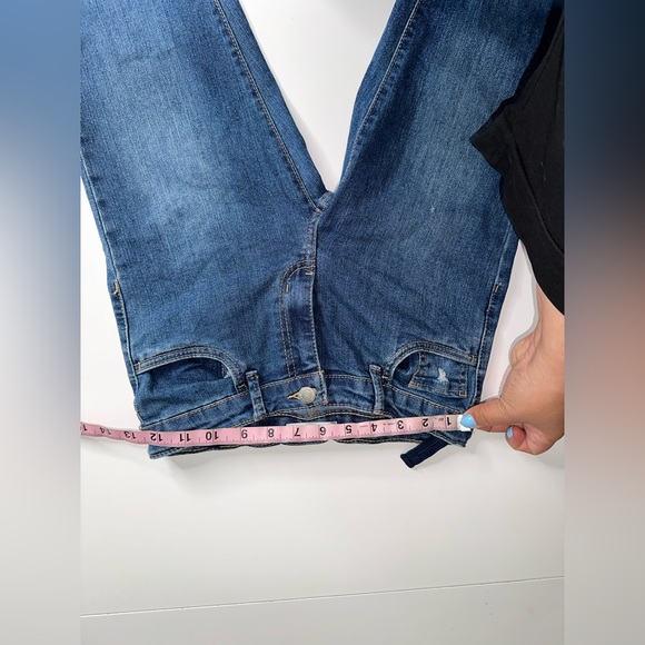 Levi’s 710 Super Skinny Jeans - Picture 6 of 8